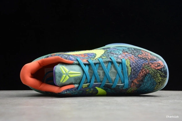  Star (All Nike Prelude Kobe 640220-001 6 MVP) 1019